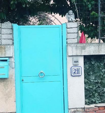 Gli Oleandri Villa Livorno Bagian luar foto