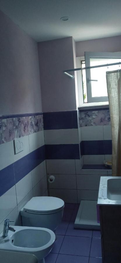 Gli Oleandri Villa Livorno Bagian luar foto